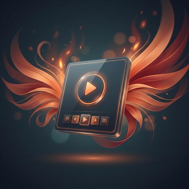 An embeddable multi-angle player being shared into a web page